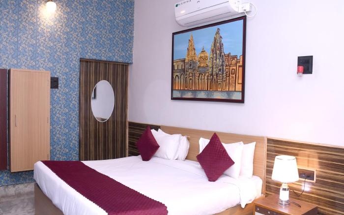 The Grand Ganga View a boutique hotel