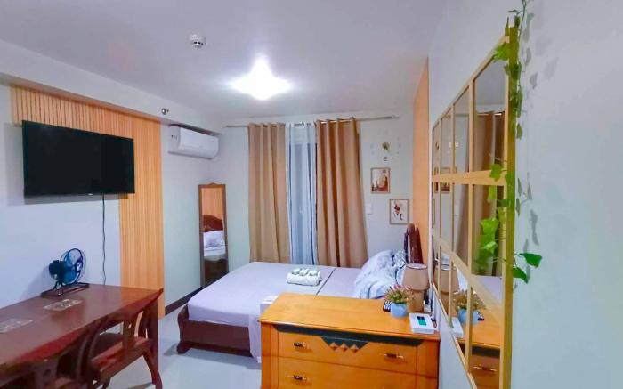 Relaxing Getaway at Saekyung Phase 3 near airport