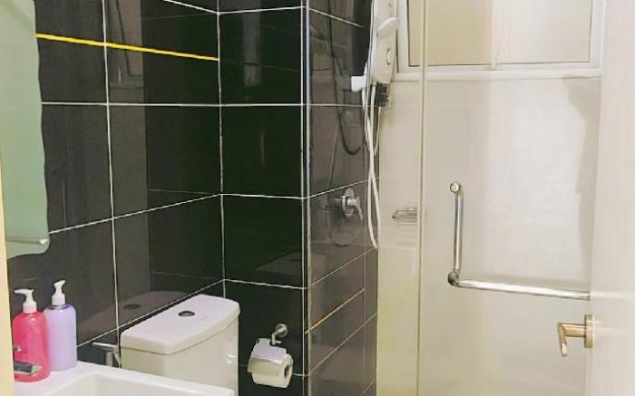 Sky-pod Puchong 2BR Near LRT IOI Sunway