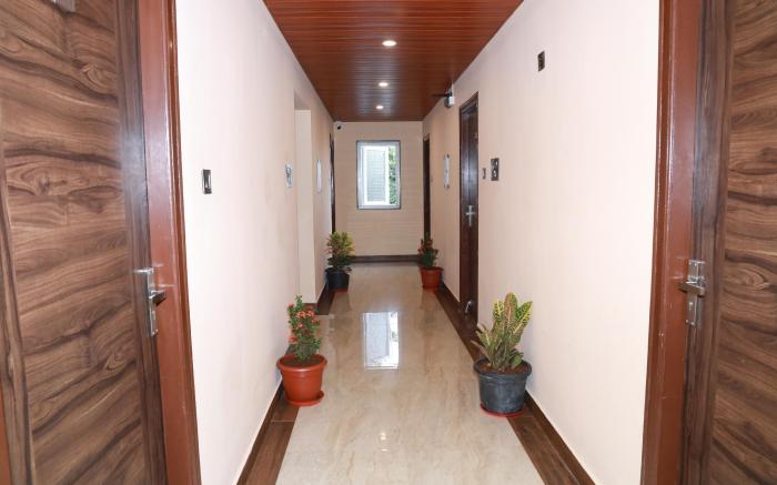 Bio Villas
