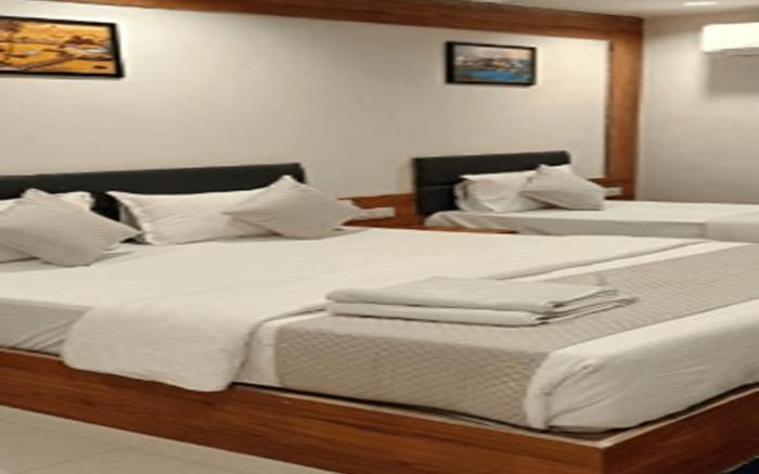 Hotel Royal Relax