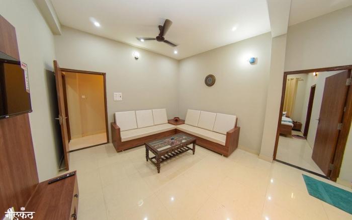 Neelkanth - 1-BHK Flat Near BHU