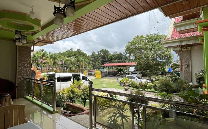 Loboc Airbnb Traveller’s Inn