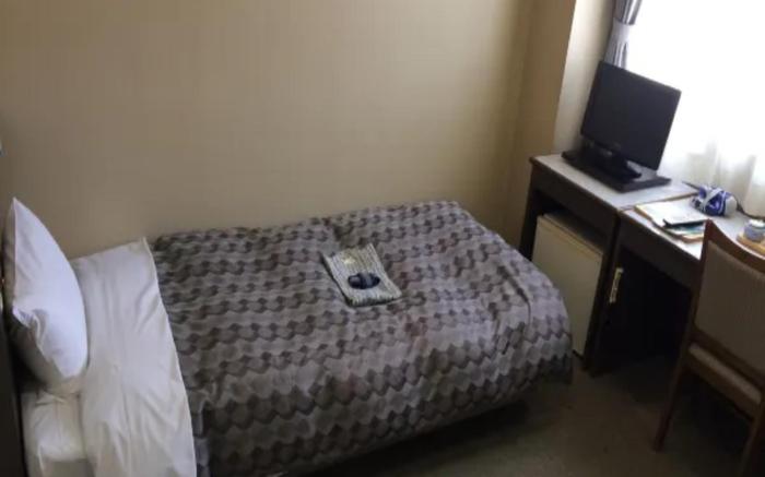 HOTEL LiVEMAX Tagajo
