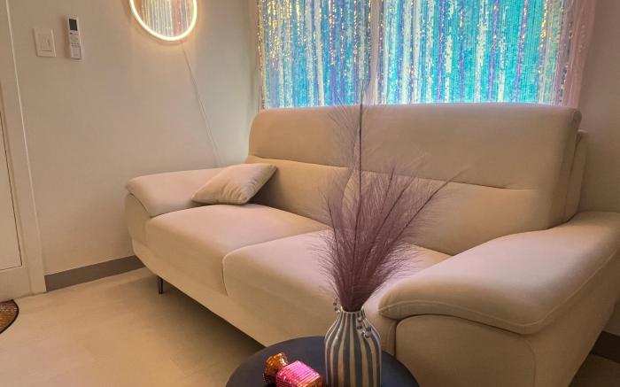 Ttukseom Seongsu Cozy Apartment 3rooms