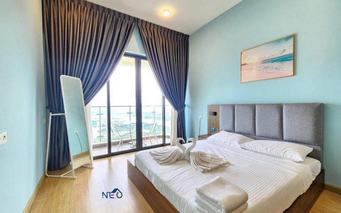 Sea Breeze 3B Suites/CountryGarden Royal Strand