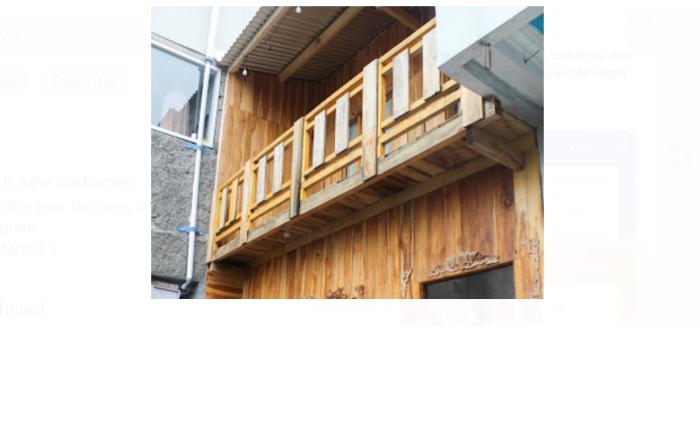 Kashandra Syariah Homestay 