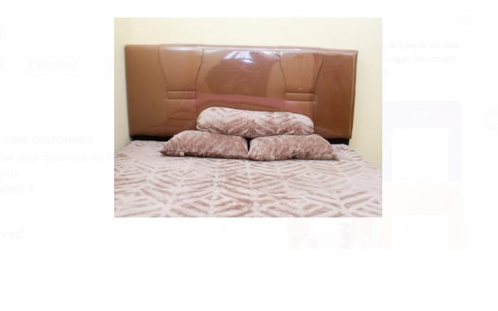 Kashandra Syariah Homestay 