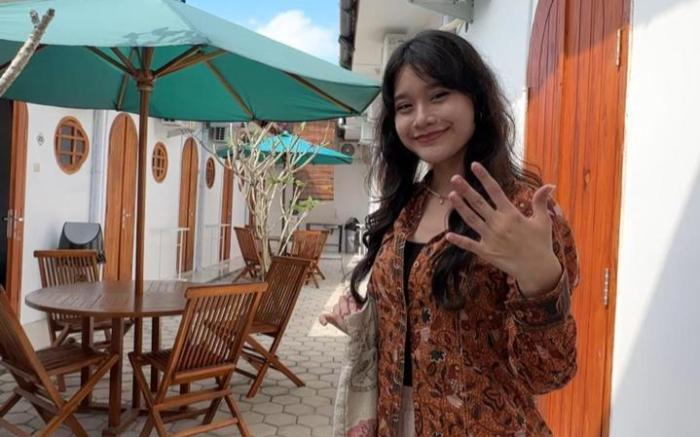 Hobbit Homestay Murah Jogja