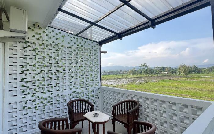 Kusuma Guesthouse