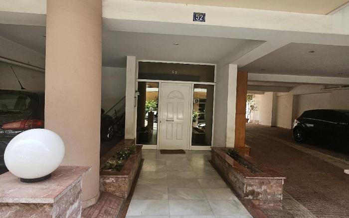 Acropolis DreamApartment-Next to SiggrouFIX Subway