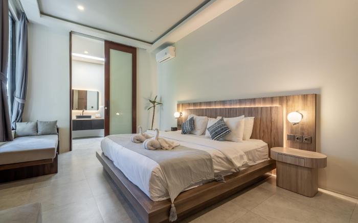 ChiamaSun-BetheFirsttoStay!4BRVilla+ Pool Paradise