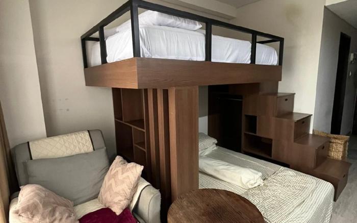Apartment Near Malioboro Yogya