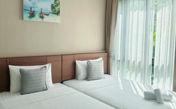 Whydam Royal LeeAirport Phuket