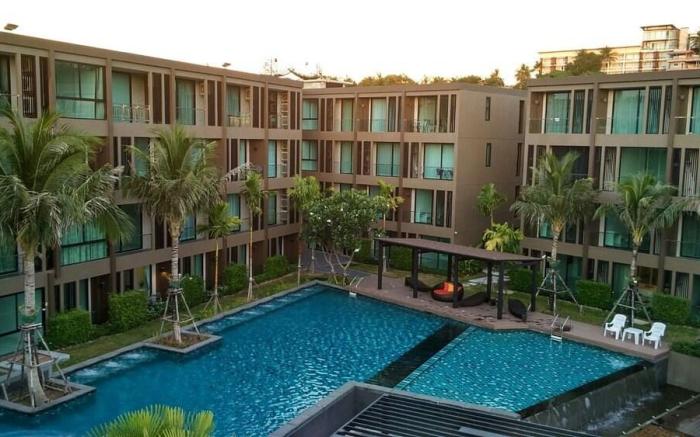 The pixel panwa Phuket