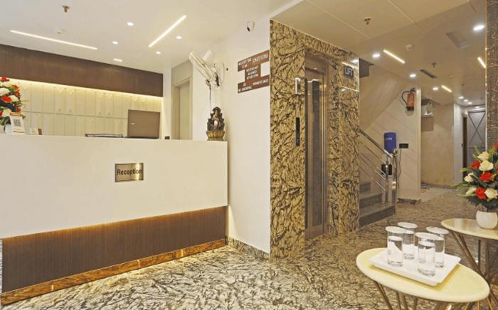 Hotel Mehul International – Near New Delhi Railway Station, Paharganj & Connaught Place