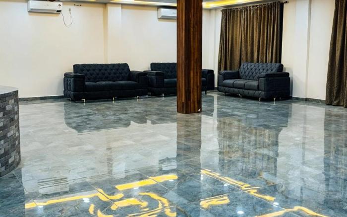 Haritha Vanam Farm 4BR -Box Cricket By Homeyhuts