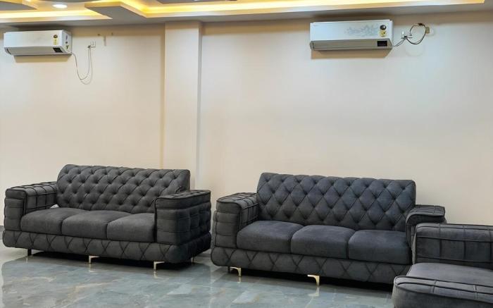 Haritha Vanam Farm 4BR -Box Cricket By Homeyhuts