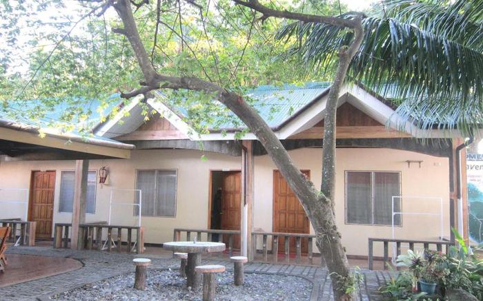 July's Haven Seaside Pension Camiguin