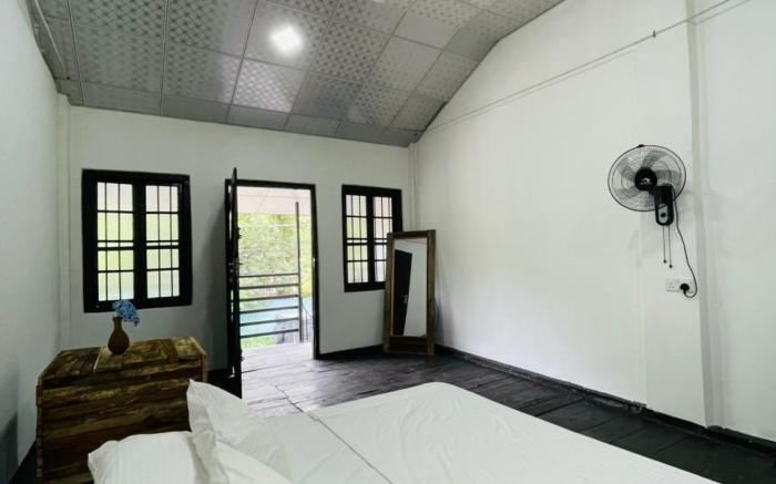 Rani Homestay & Restaurant