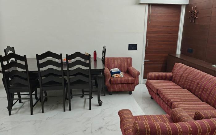 Serene Villa 36 | Mango Grove – 2BHK Retreat