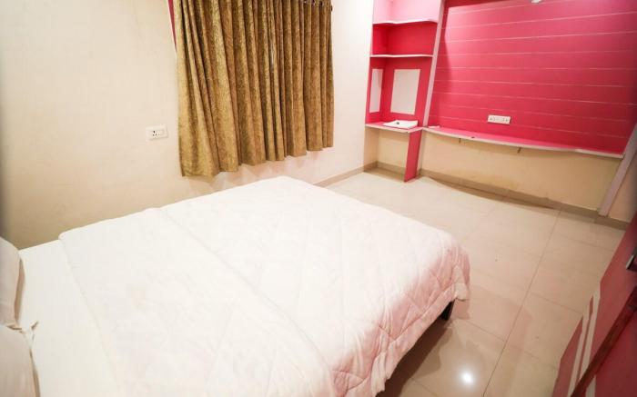 Cloud9Homes Serviced Apartments, Gachibowli