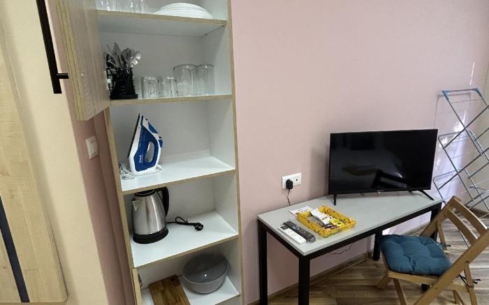 Euxinograd Studio by ApartMAX