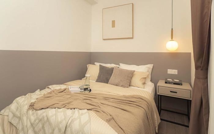 Sleek Sanctuary: Embody A Lifestyle of Minimalism