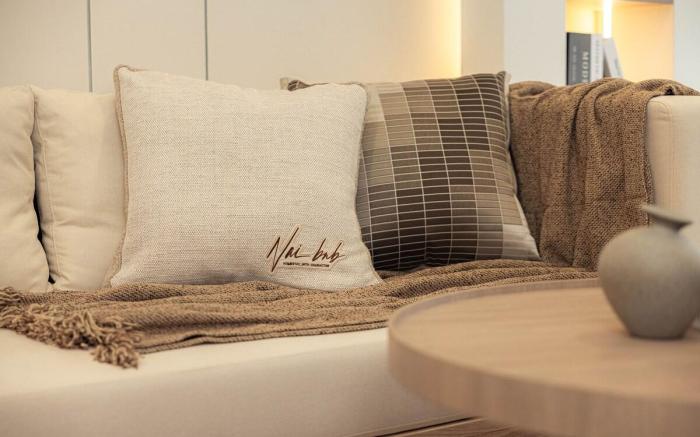 Soothing Tranquility, Embrace Zen Serenity