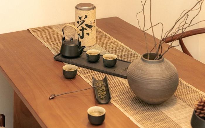 Timber Hush: A Cozy KLCC Nook