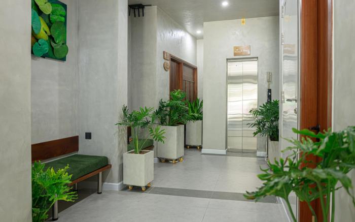 TA Hotel - Hue City Center