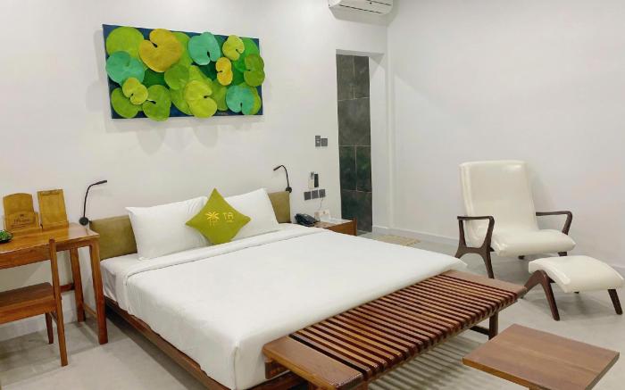 TA Hotel - Hue City Center