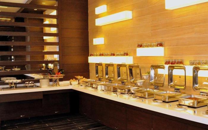 Hotel Marigold- Sitapura