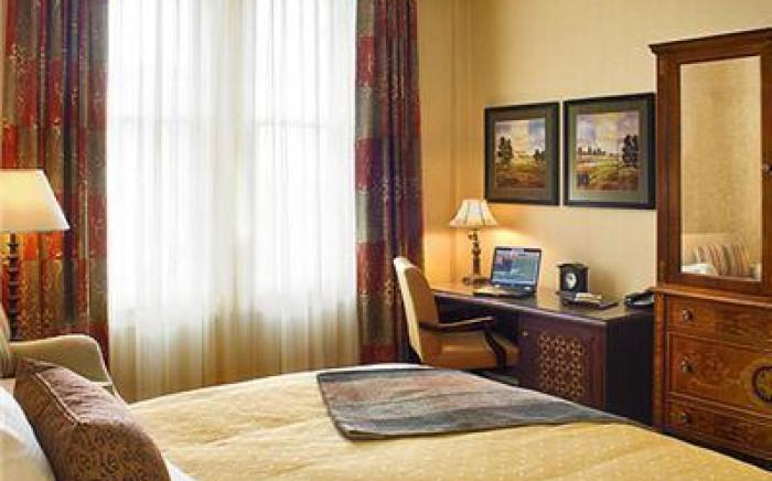 The Westin San Jose