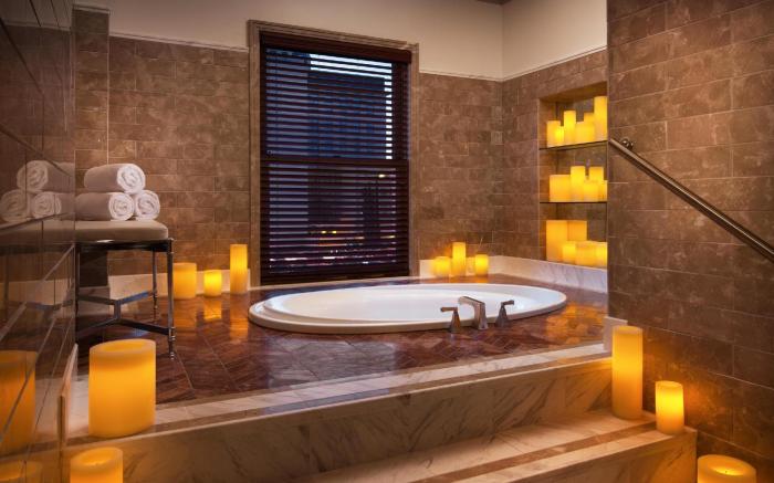 The Westin San Jose