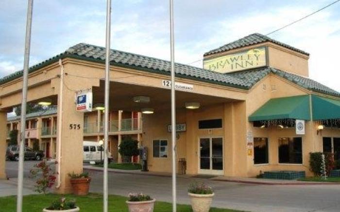 Brawley Inn