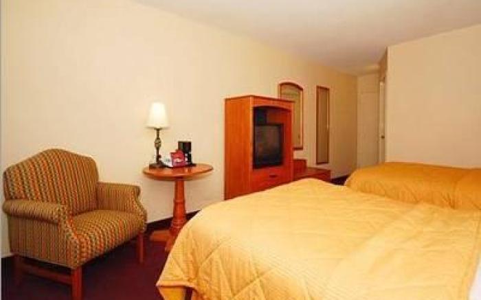 Best Western Mystic Hotel