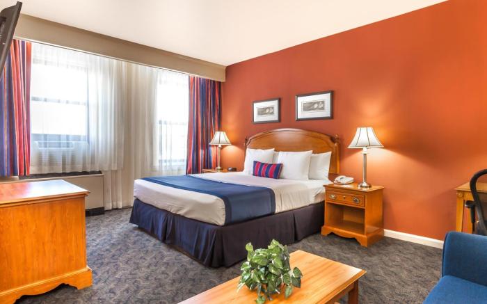 Ramada by Wyndham Jersey City