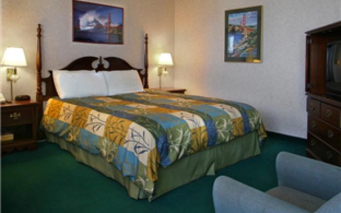 Francisco Bay Inn