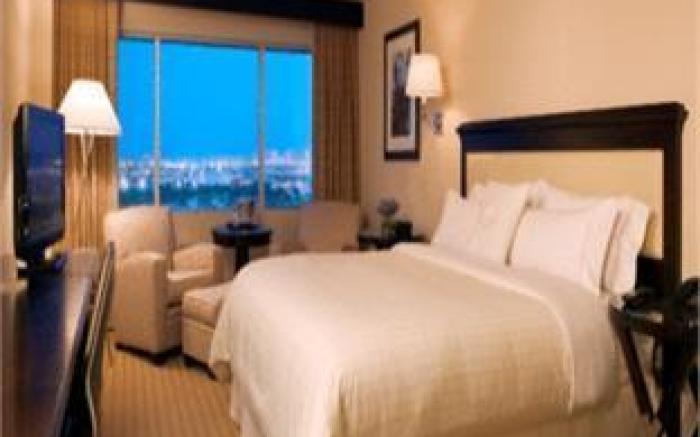 Sheraton Arlington Hotel
