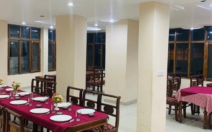 Hotel Kalinga Intercontinental