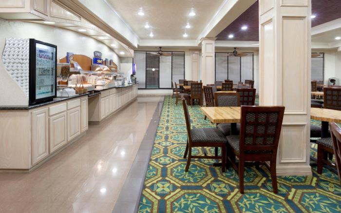 Holiday Inn Express Hotel and Suites South Padre Island By IHG