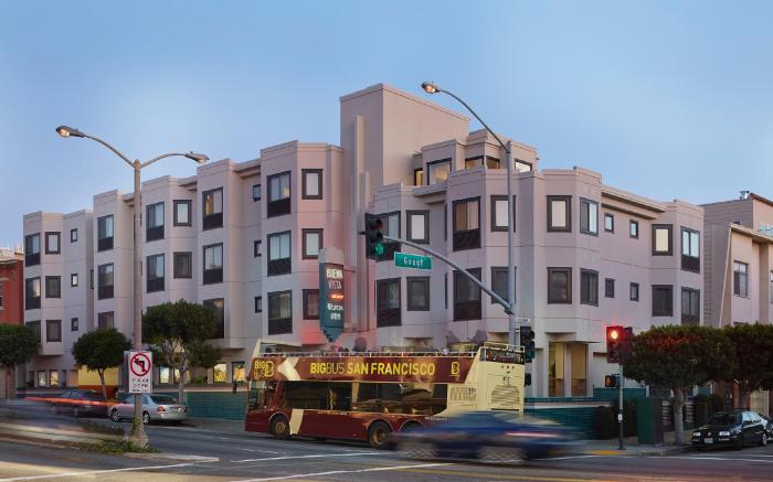 Buena Vista Motor Inn