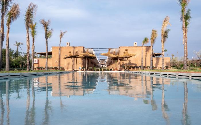 Al destino Resort Marrakech