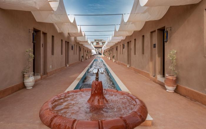 Al destino Resort Marrakech