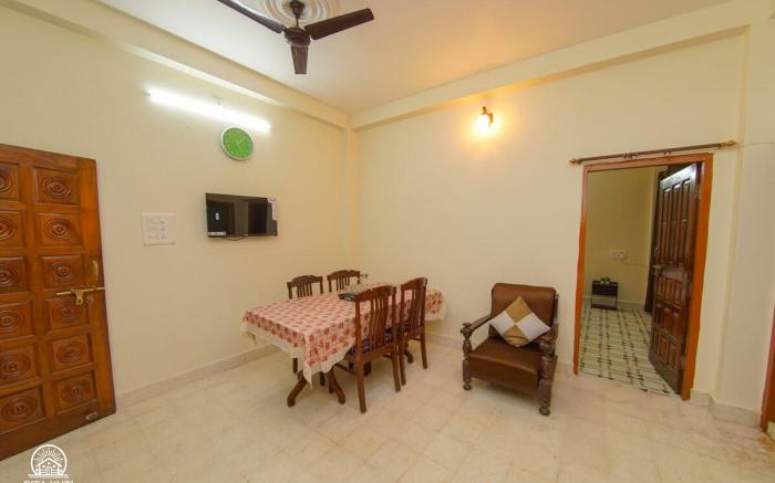 Mira - 2-BHK Bliss Near Varuna