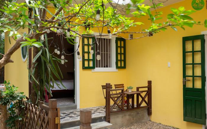 An Thư Home Garden