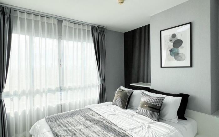 Apartment in Bangkok 