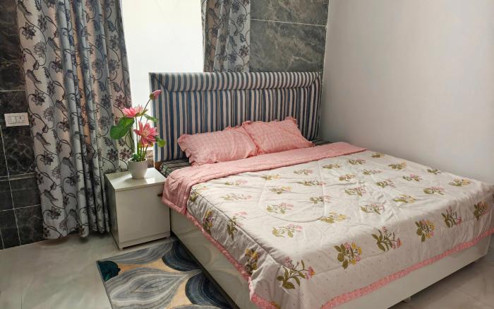 SAAR PALAMPUR VILLA  2BHK | Dhauladhaar View 