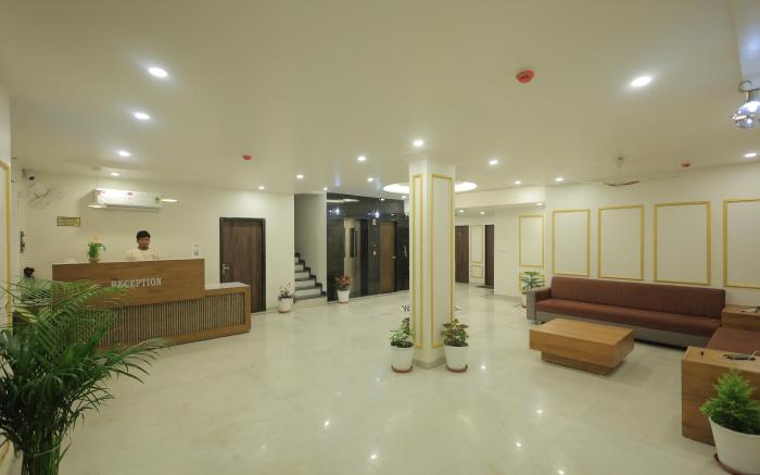 Jeel Pearl Hotel
